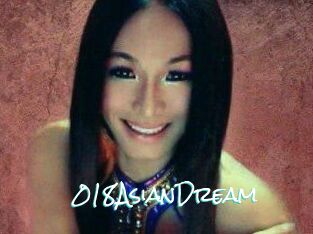 018AsianDream