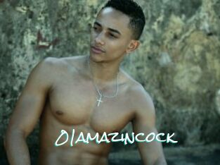 01amazincock