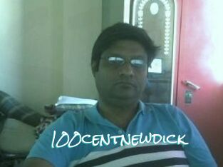 100centnewdick