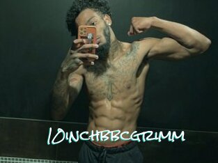 10inchbbcgrimm
