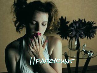 11fairycunt