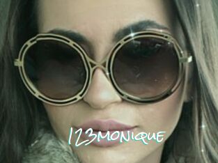 123monique