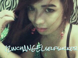 12inchANGELselfsucker