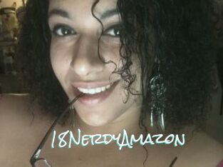18NerdyAmazon