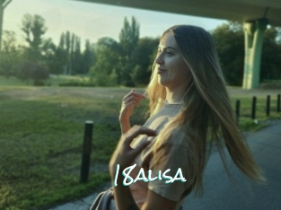 18alisa