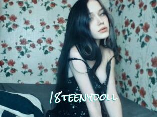 18teenydoll