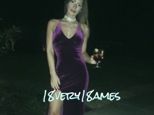 18very18ames