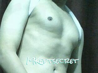 19Keptsecret