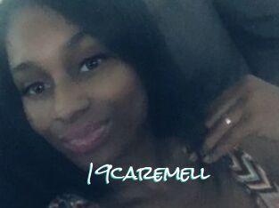 19caremell