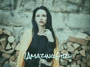 1AmazingGirl