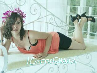 1CuttieShaila