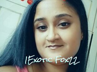 1Exotic_Fox22