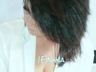 1Fawna
