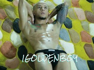 1GOLDENBOY