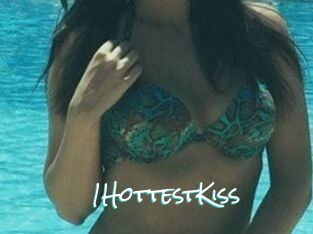 1HottestKiss