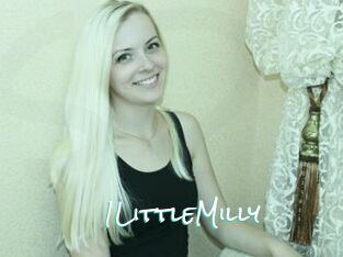 1LittleMilly
