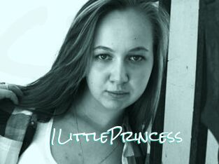 1LittlePrincess