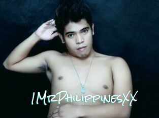 1MrPhilippinesXX