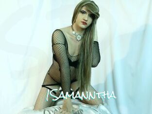 1Samanntha
