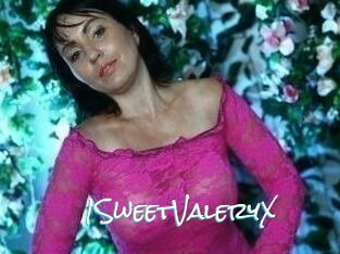 1SweetValeryX