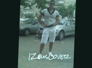 1ZeusLover