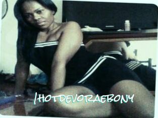 1hotdevoraebony
