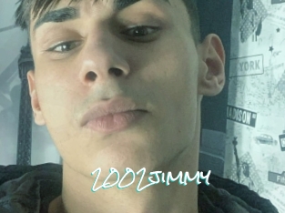 2002jimmy Sensuality Dream