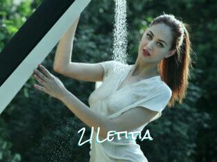 21Letitia
