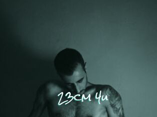 23cm_4u