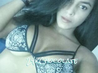 24kChocolate