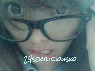 24sexyliciousxo