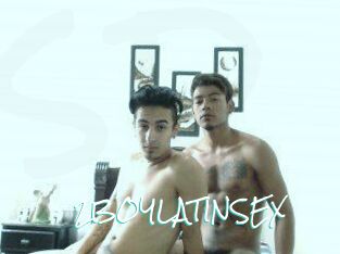 2BOYLATINSEX