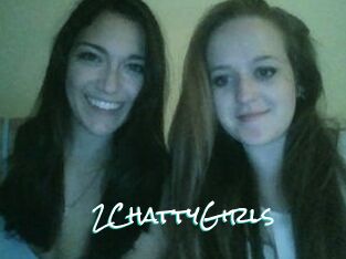 2ChattyGirls