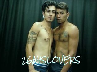 2GAYSLOVERS