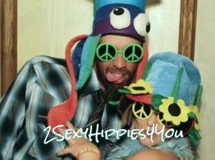 2_Sexy_Hippies_4_You