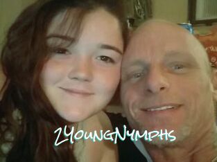 2YoungNymphs