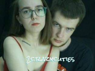 2crazycuties