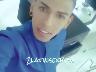2latinsexboys
