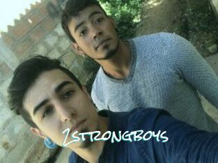 2strongboys