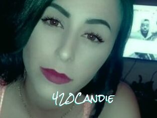 420Candie