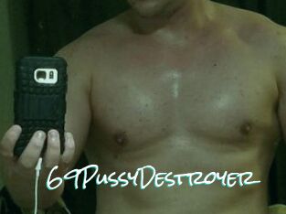 69PussyDestroyer