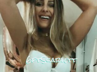 6ftScarlett