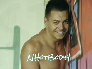 A1HotBody4