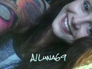 A1Luna69 Sensuality Dream