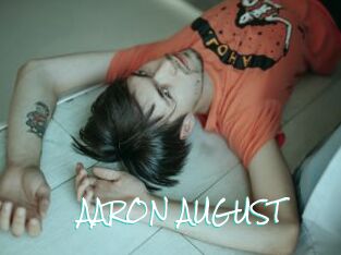 AARON_AUGUST