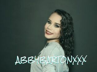 ABBYBARTONXXX