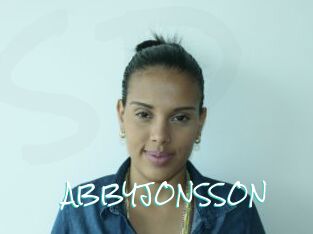 ABBYJONSSON