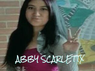 ABBY_SCARLETTX