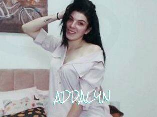 ADDALYN