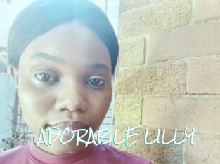 ADORABLE_LILLY